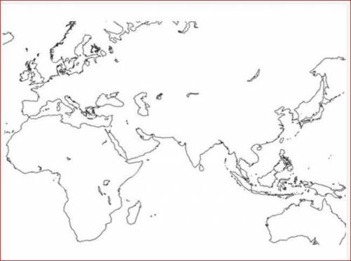 Part A

In this activity, you will draw maps that show the spread of Christianity in the ancient w