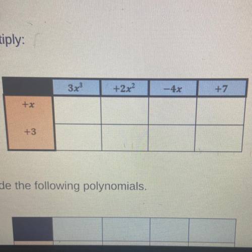 Complete the Polydoku