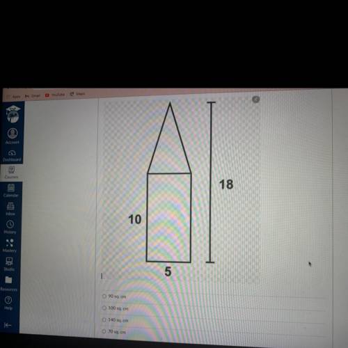 Hello! I’m struggling with this question just if someone could help me!
