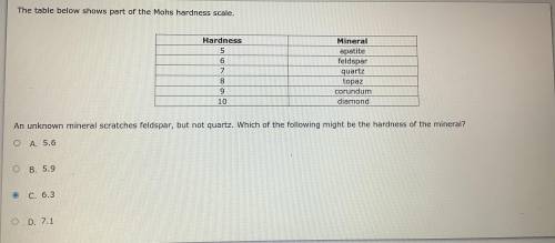 Is this correct? Please answer it’s for my test.