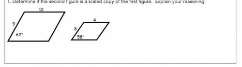 How do i find a scale factor?