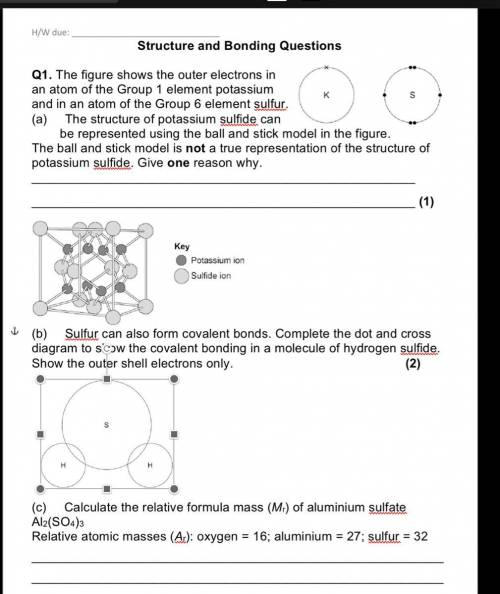 Can someone complete this worksheet for me