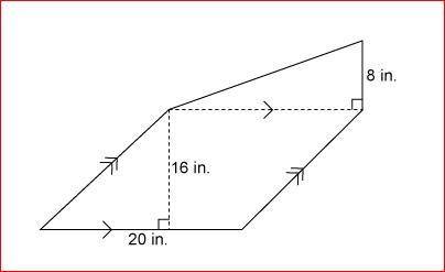 PLEASE I NEED HELP 10 points (dont waste them) What is the area of this figure?

Enter your answer