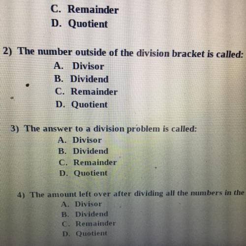 Can you plz just answer number 2
