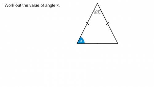 Its a angle question.
PLS HELP