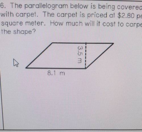 Can someone help me with this?​