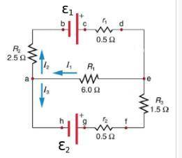Please give an actual answer, and not just steal the points

Consider the following circuit of thr