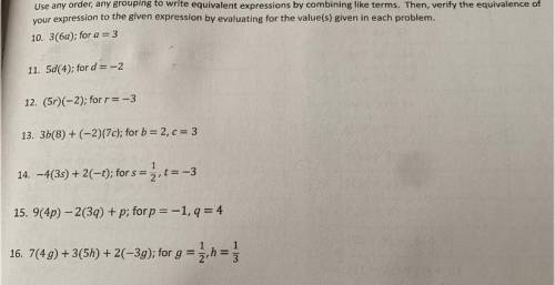 Hello!! I don’t really understand what this question is saying....please help :D