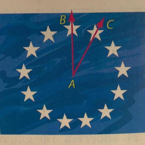 If the diameter of the circle were doubled, what

would be the effect on the arc length from the
c