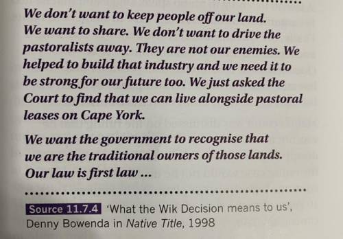 What is the attitude of Denny Bowenda towards pastoralists? What do you think he means when he says