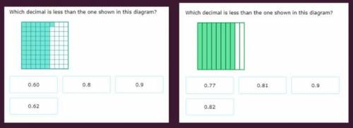 (GIVING BRAINLIEST)
U dont have to answer both
Explain your thinking