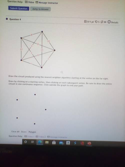 Help! Trying to figure out graph theory