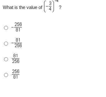 I need help on this math its timed