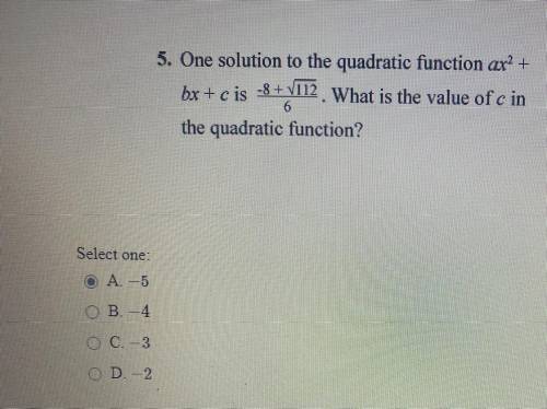 Does anyone have the answer for this? Thanks so much