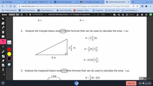 Can you please show me how you do this problem im having trouble with it thanks!