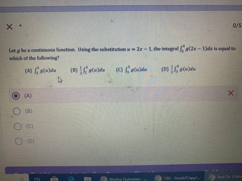 Need help with some calculus, please show work