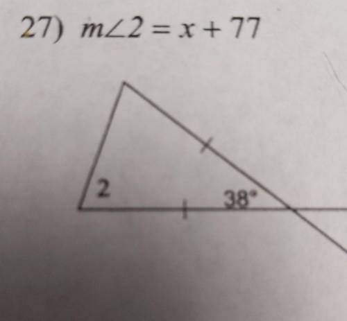 How can I solve this?​