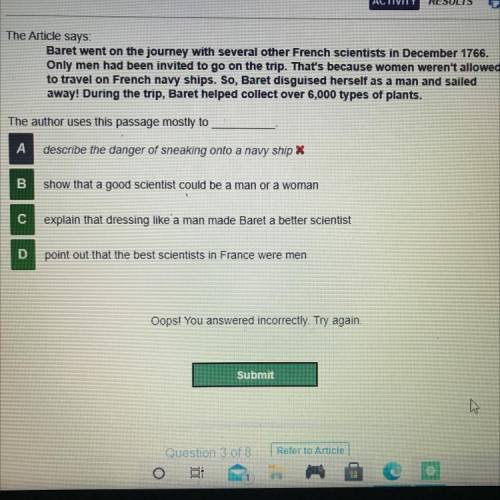 Need help with the answer please
