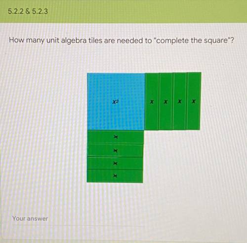Help Really Easy, Algebra Tiles!