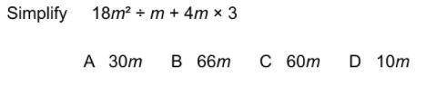 Please could i have help with this i get 336m and its not one of the choices