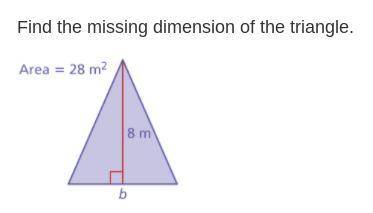 Please help me find the missing dimension it's not 3.5 or 1.75