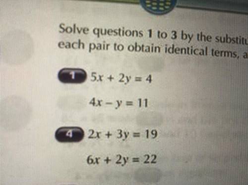 Question 1 if you don’t mind. I’m not sure what to x first
