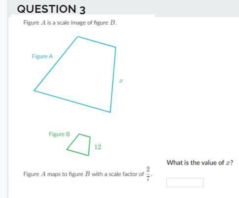 May anyone please help me with this math question