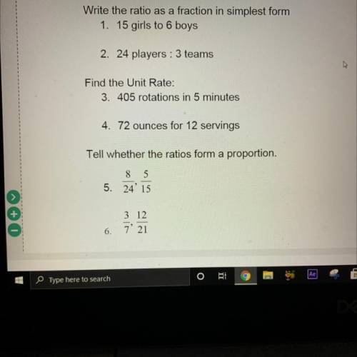 Help me with these following questions please! marking brainliest