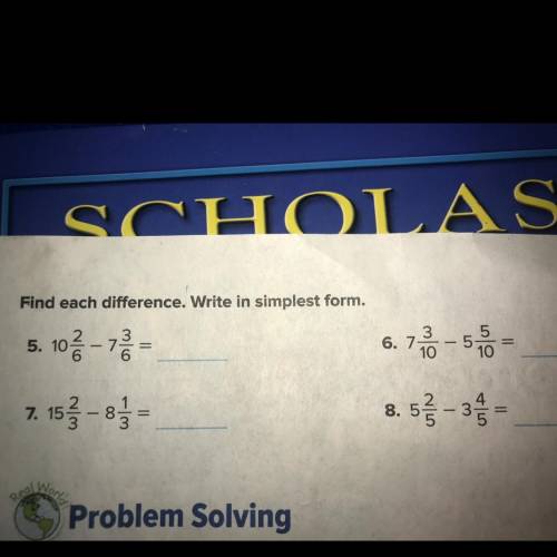 The answer help please?
