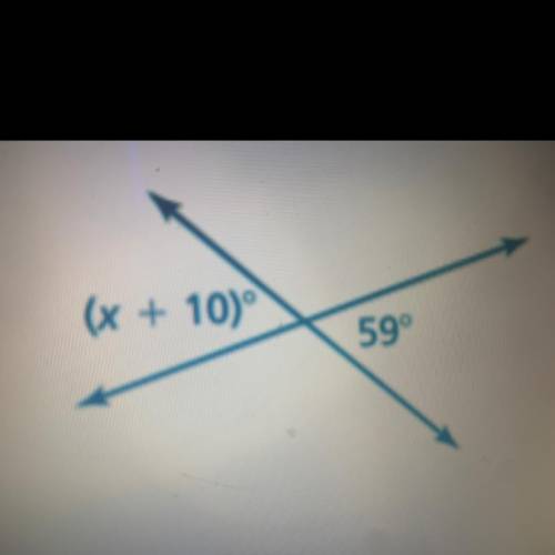 X + 10 + 59
Please help with step by step
