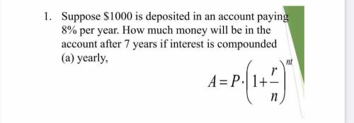 pls help. i need help doing this problem and have been going at it for the longest. this is algebra