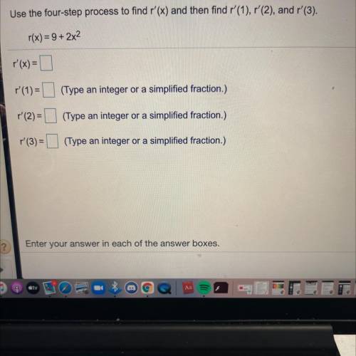 Can someone solve the first box and explain it step by step please