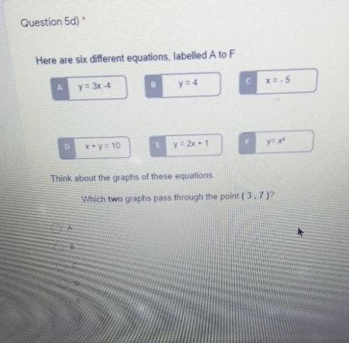 Someone please help with this! I'll give brainliest