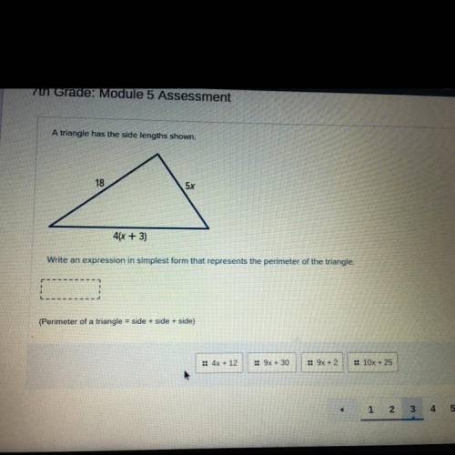 I need help with my math test cause I wasn’t in class on Monday or Tuesday