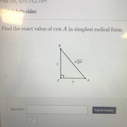 Hi! I need help with this question, thank you so much!