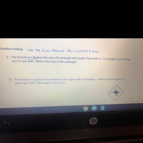 Can someone solve these 2 problems for me