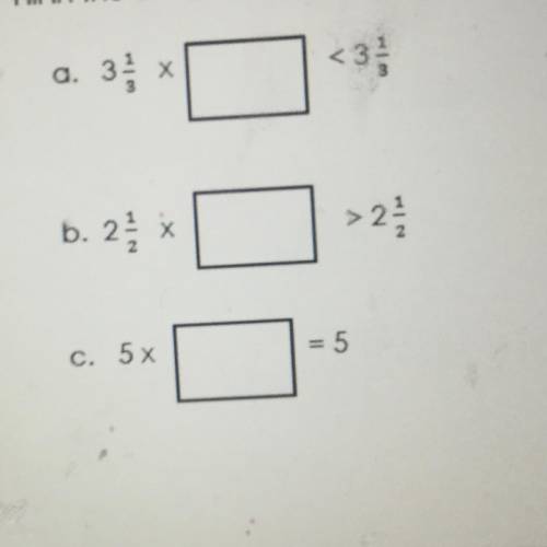 If U can solve all these I’ll give brainliest