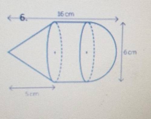 Help me with this please , you find the volume and round it to the nearest hundredth ​