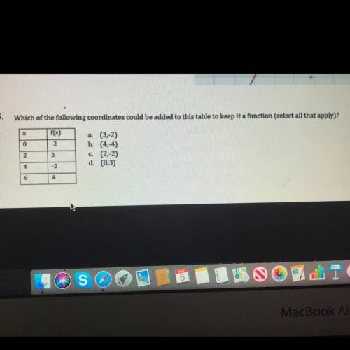 Need help will give brainlest for correct answer and explanation.