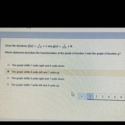 Can someone please check my answer??!!