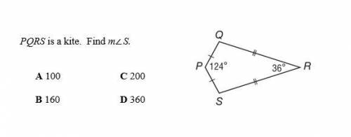 A unit 9 Geometry quiz question