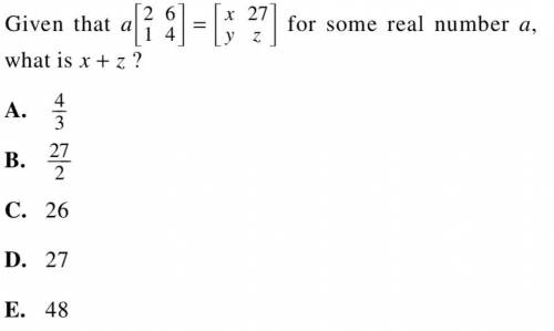 How to do the following problem w/ explanation