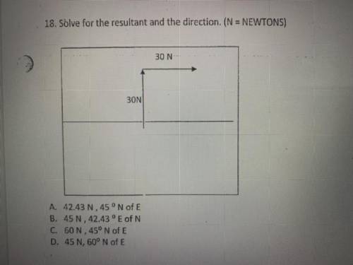 Please, solve WITH work shown!