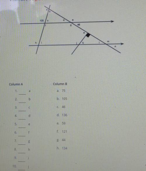 Need help asap I don't know any of this​
