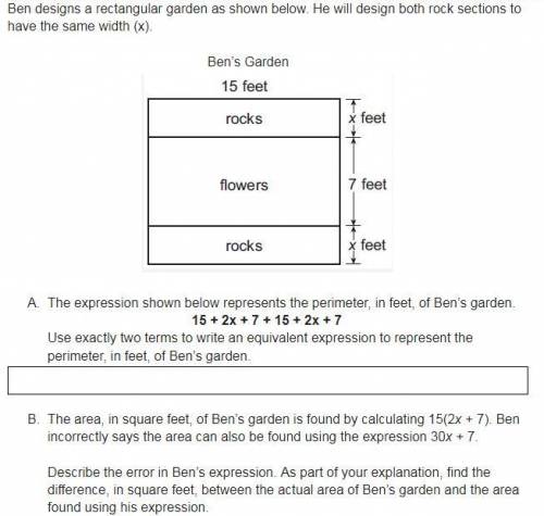 Need help with questions A, B, and C.