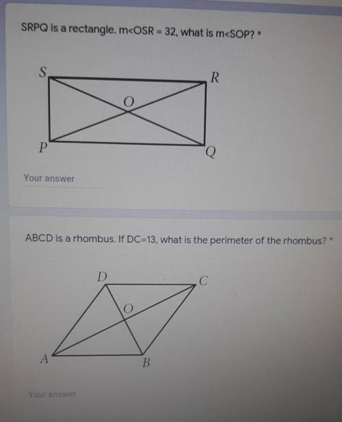 GEOMETRY IS HARD ;^; can someone please help me with the second one? Please please please p