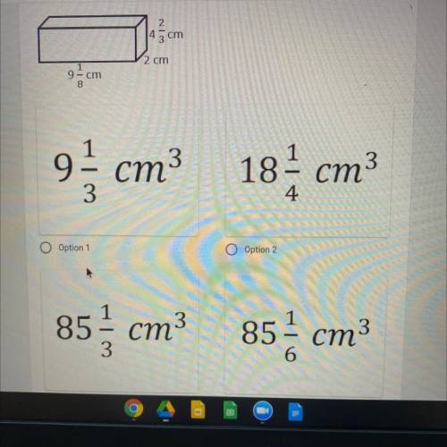 PLEASE HELP AND EXPLAIN THANKS HURRY TOO PLEASE TYSM
FIND THE
VOLUME????