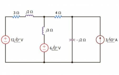 HELP please
Hi! I need to find the average power absorbed by resistor 3Ω y 4Ω.