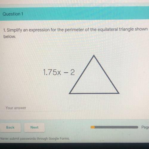 Please help!! Simplify this for me