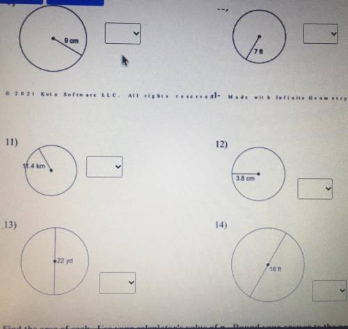 Please help look at picture 
round to the nearest tenth